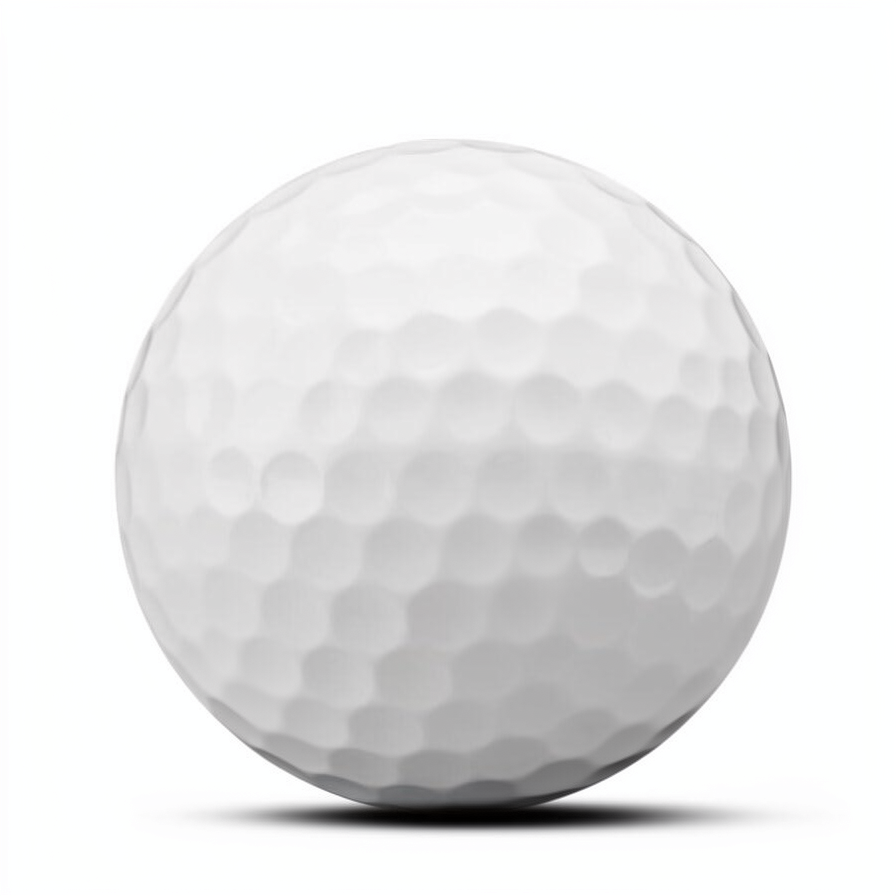 balle de golf
