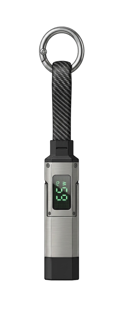 usb-c chargeur 65w