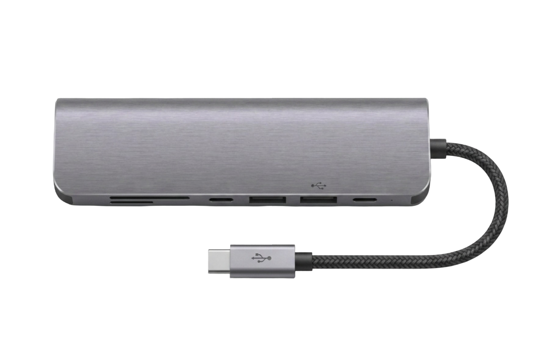 usb-c hub