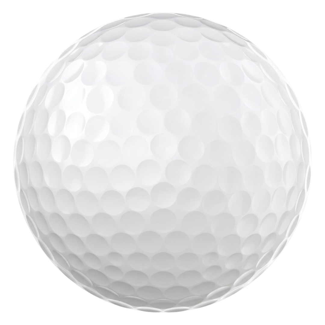 balle de golf