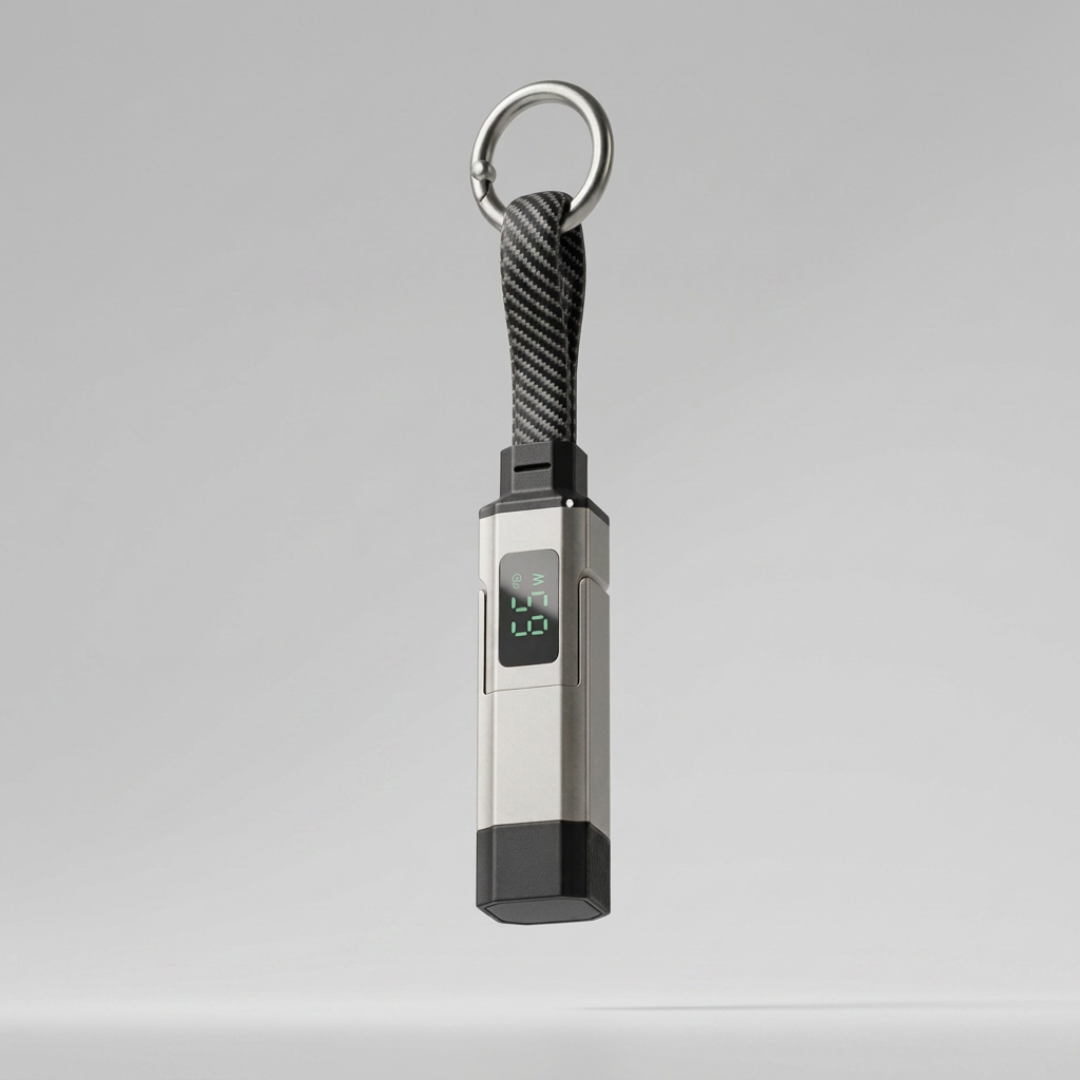 usb-c chargeur 65w 2