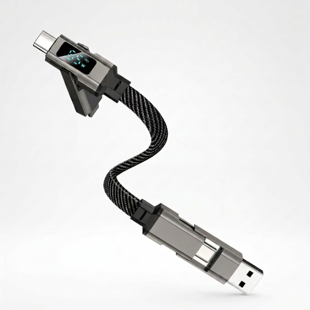 usb-c chargeur 65w 3