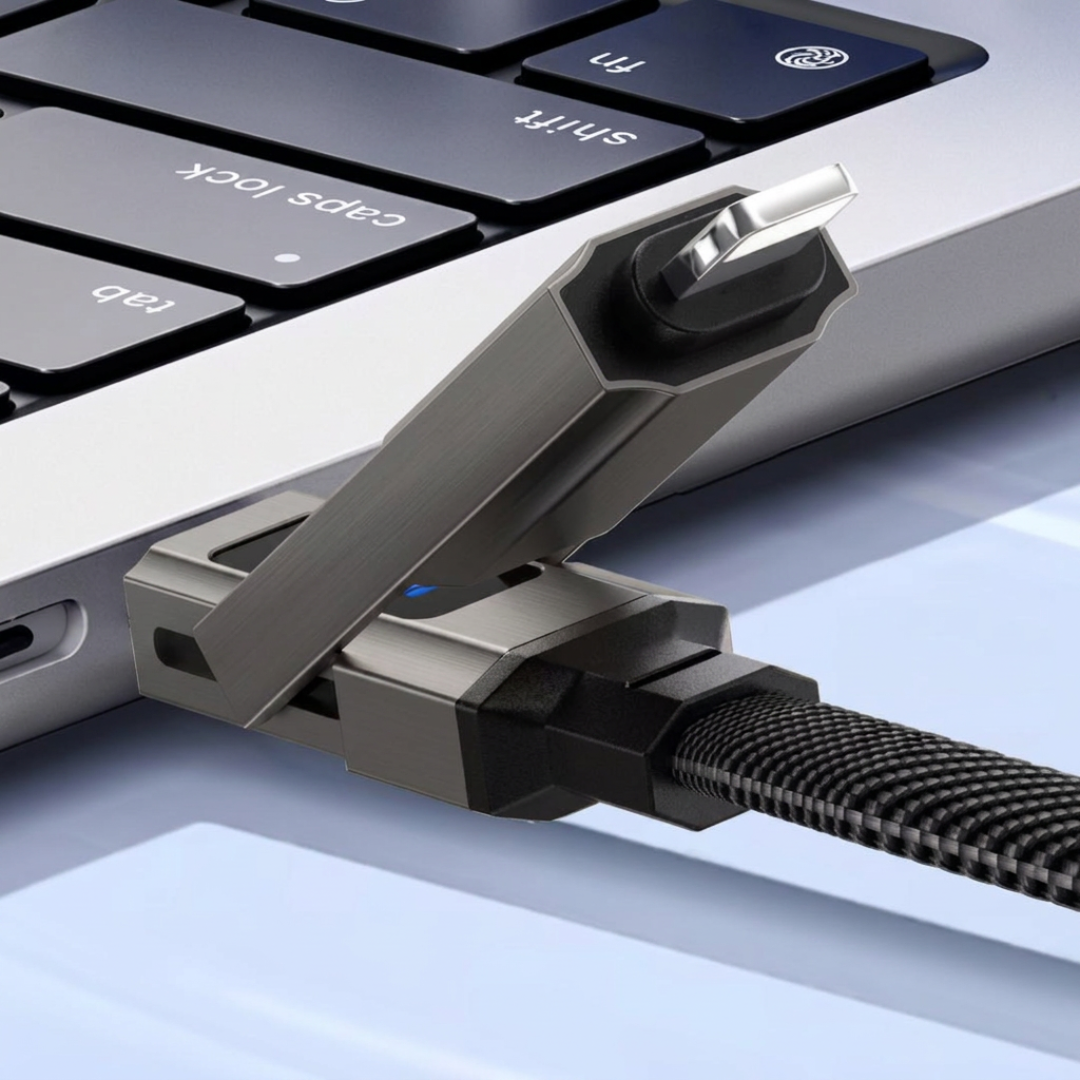 usb-c chargeur 65w 4