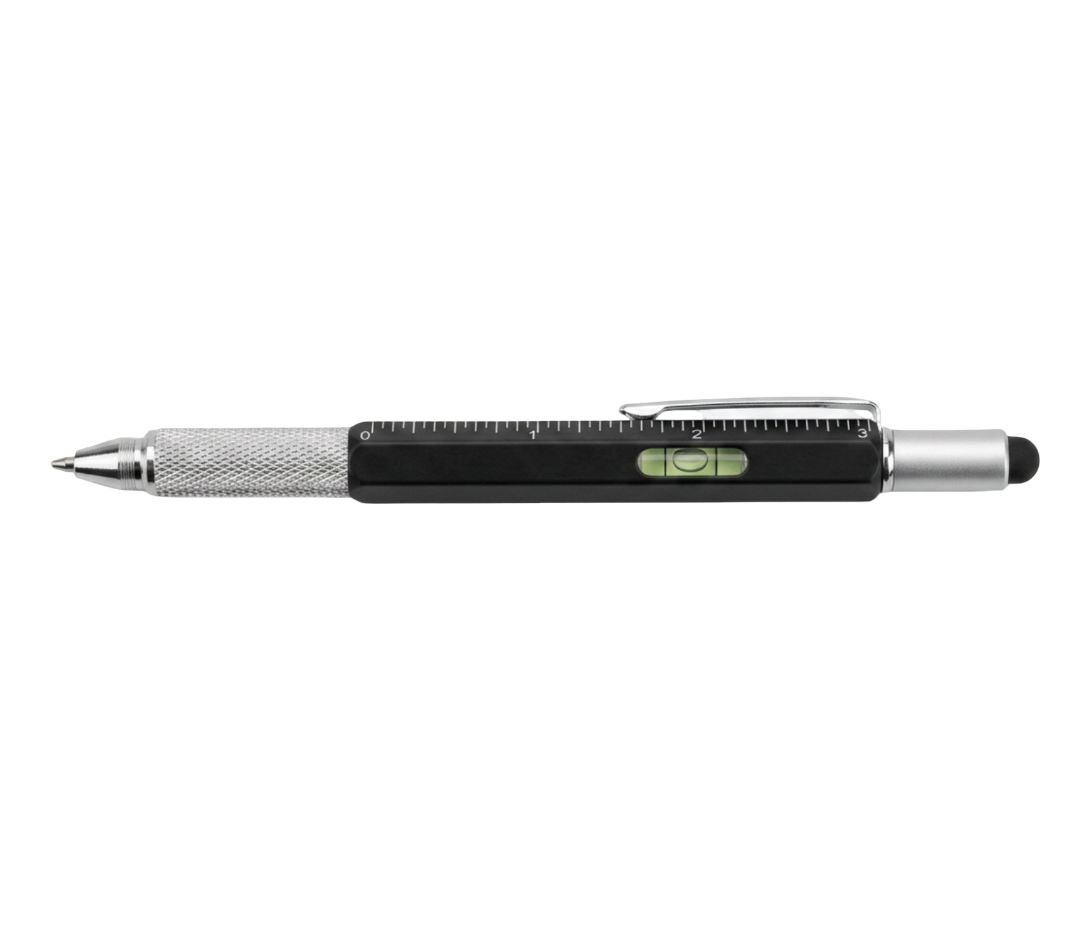 stylo bille 7 en 1