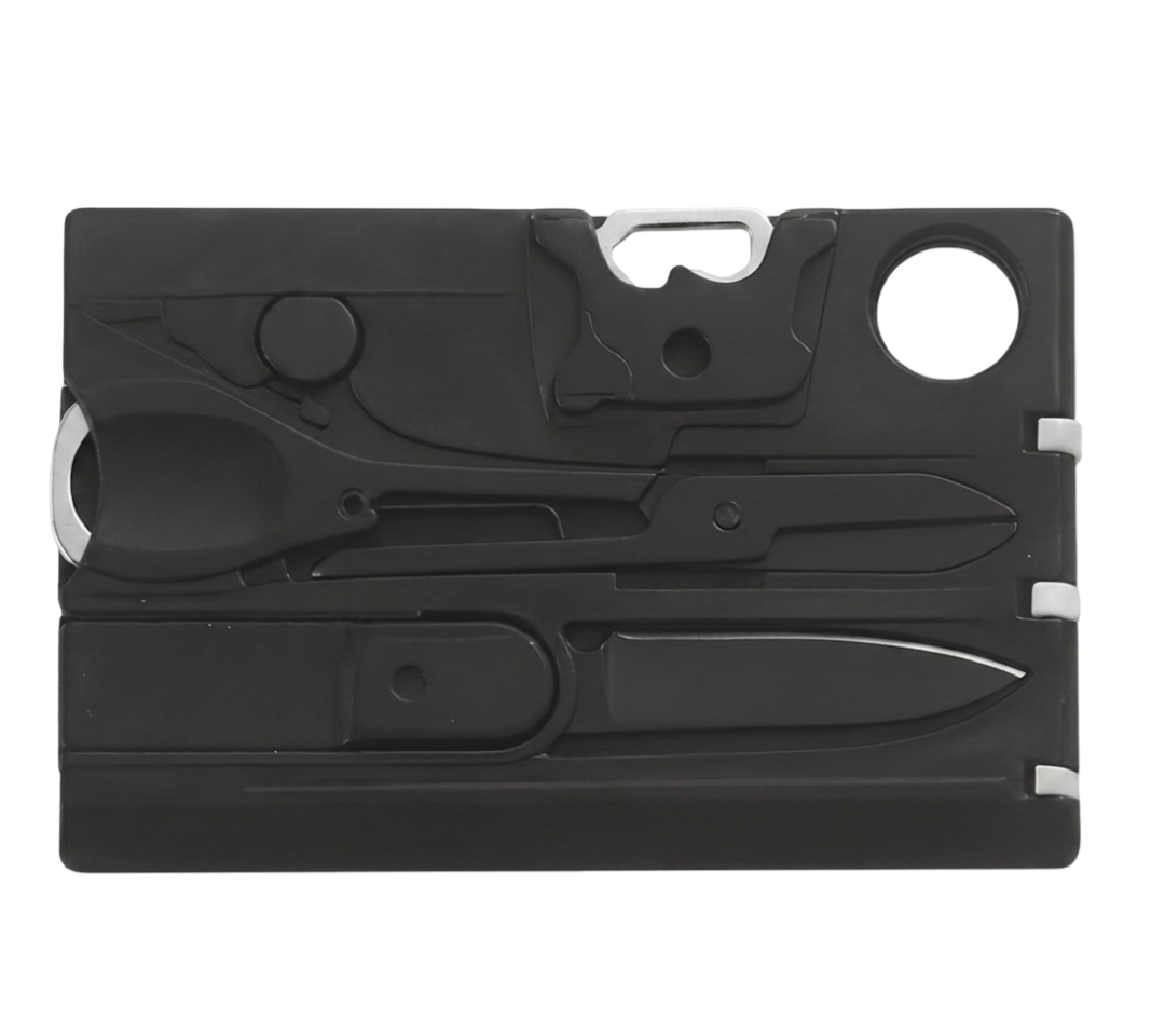 multi tool personnalisable