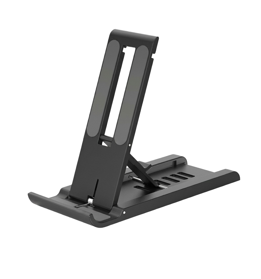 support smartphone metal