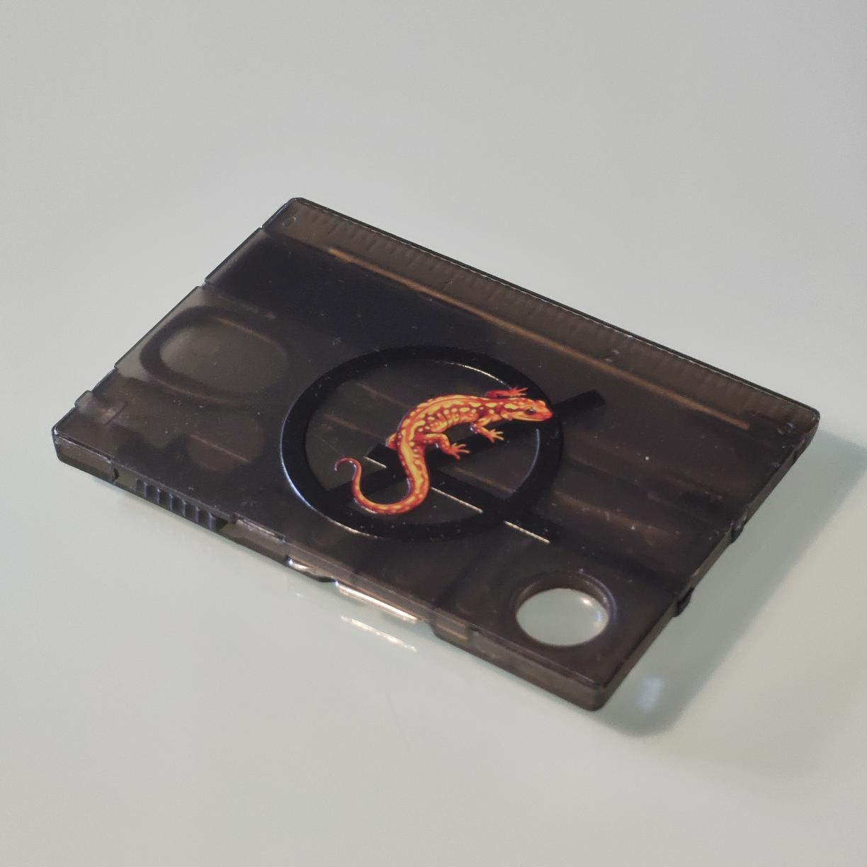 multi tool personnalisable 2