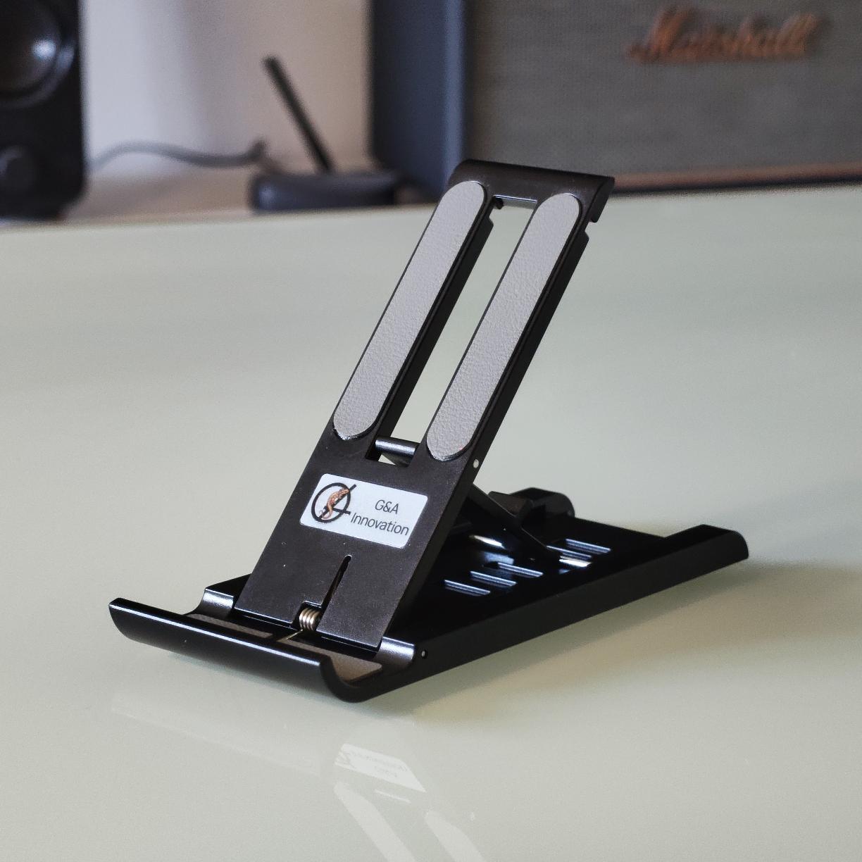 support smartphone metal 3