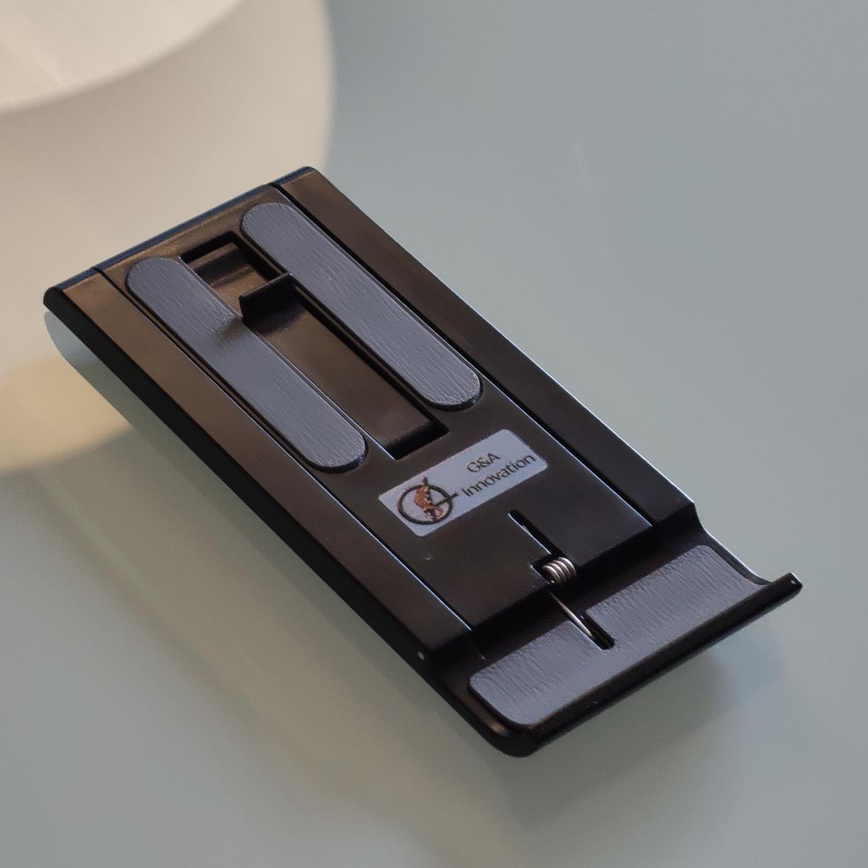 support smartphone metal 4