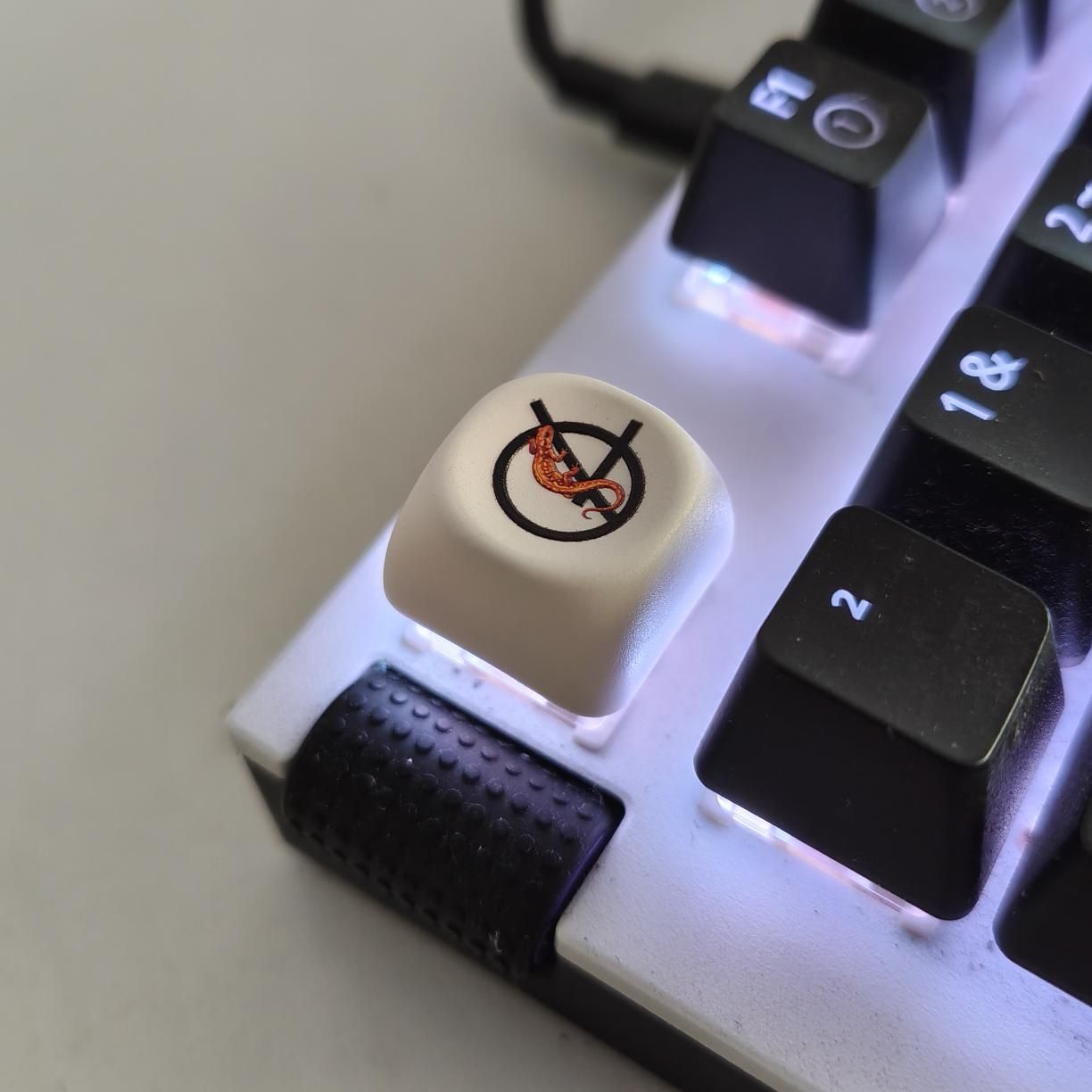 touche clavier personnalisable, 10 piéces 2