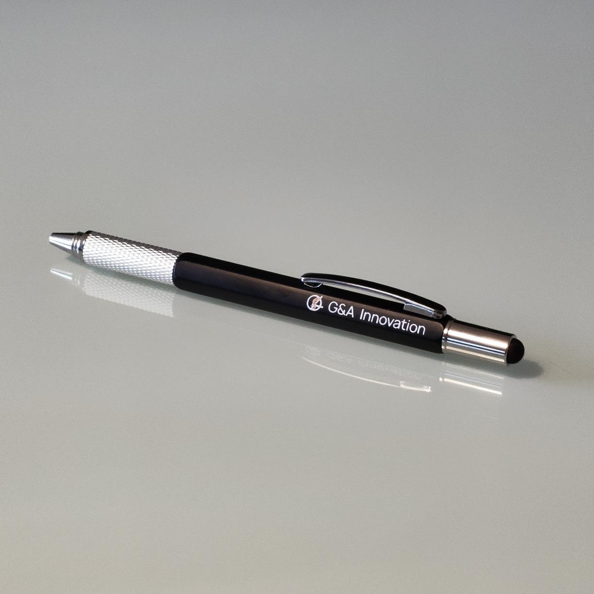 stylo bille 7 en 1 2