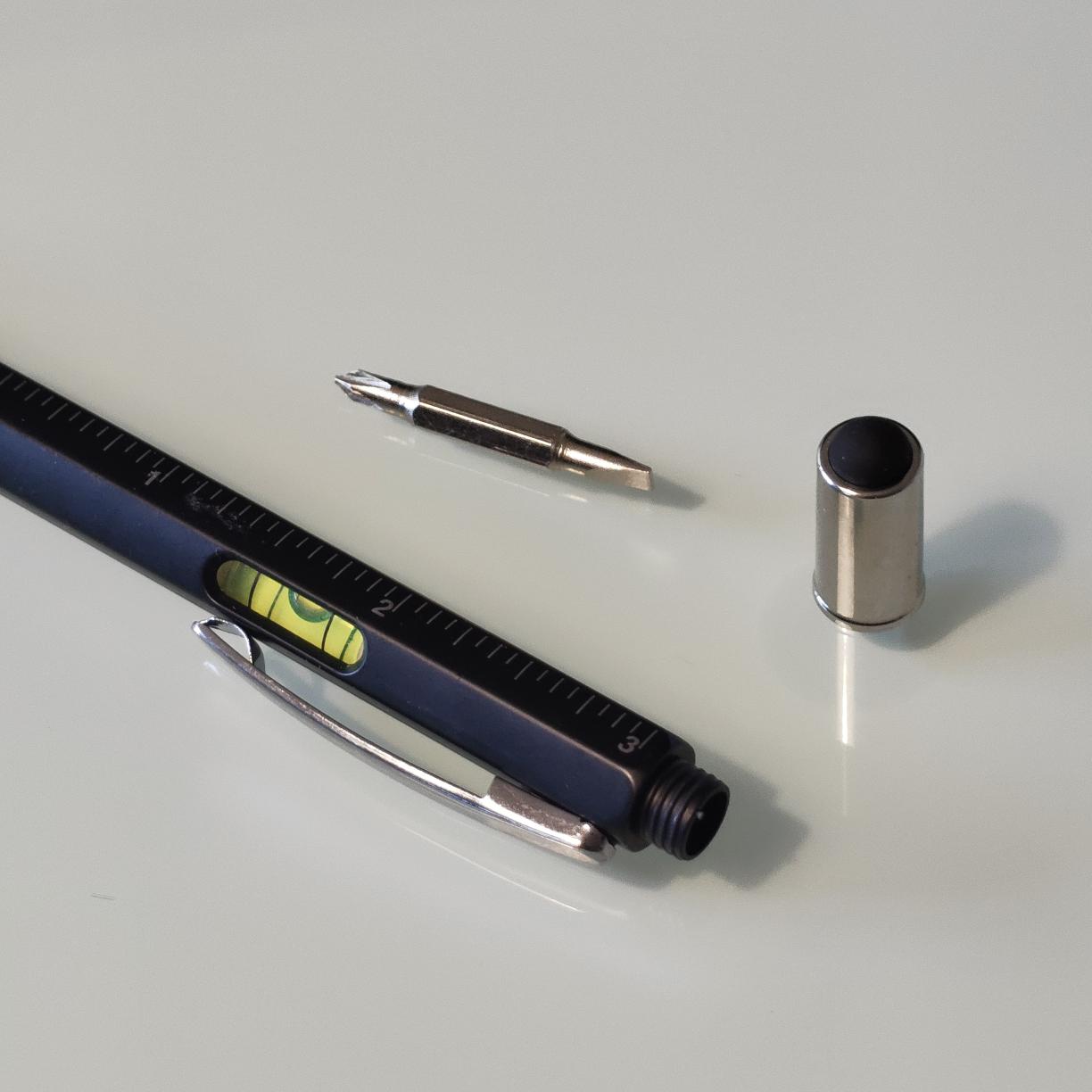 stylo bille 7 en 1 3