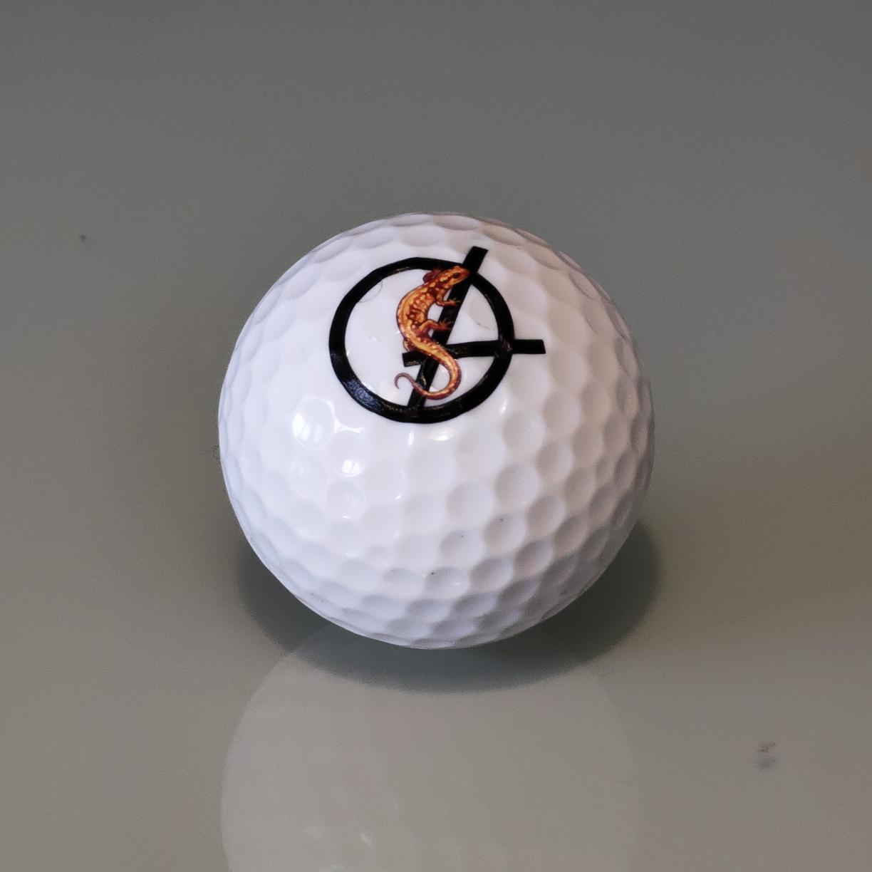 balle de golf, 10 piéces 2